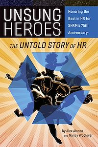 Téléchargez le livre :  Unsung Heroes
