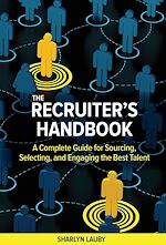 Télécharger le livre :  The Recruiter's Handbook