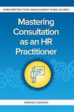 Download this eBook Mastering Consultation as an HR Practitioner