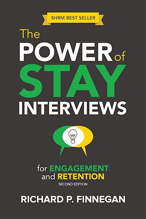 Download the eBook: The Power of Stay Interviews for Engagement and Retention