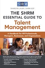 Download this eBook The SHRM Essential Guide to Talent Management