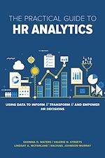 Download this eBook The Practical Guide to HR Analytics