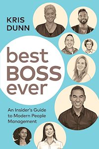 Téléchargez le livre :  Best Boss Ever