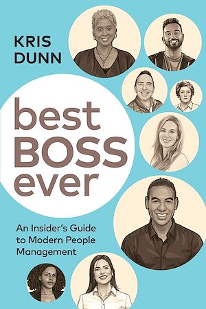 Download the eBook: Best Boss Ever