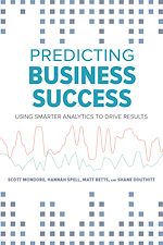 Download this eBook Predicting Business Success