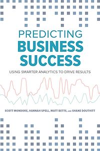 Téléchargez le livre :  Predicting Business Success