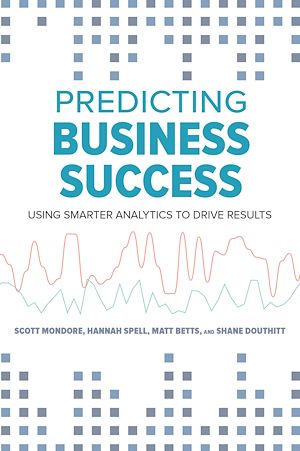 Download the eBook: Predicting Business Success