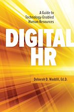 Download this eBook Digital HR
