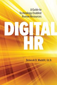 Téléchargez le livre :  Digital HR