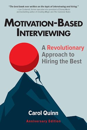 Download the eBook: Motivation-based Interviewing
