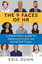 Download this eBook 9 Faces of HR