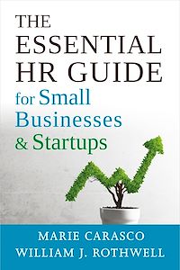 Téléchargez le livre :  The Essential HR Guide for Small Businesses and Startups
