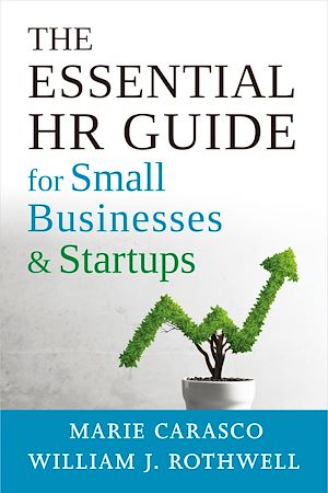 Download the eBook: The Essential HR Guide for Small Businesses and Startups