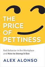 Download this eBook The Price of Pettiness
