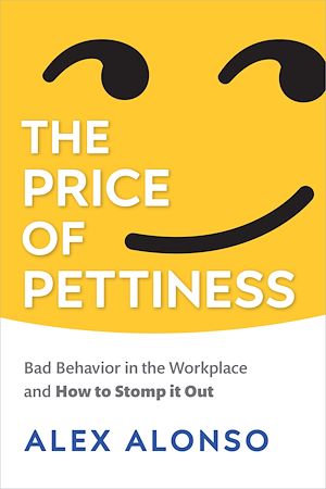 Download the eBook: The Price of Pettiness