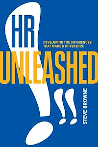 Téléchargez le livre :  HR Unleashed!!