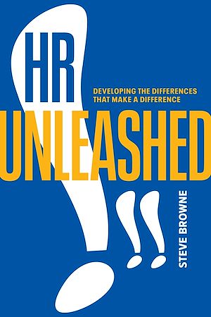 Download the eBook: HR Unleashed!!