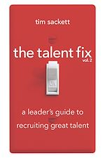 Download this eBook The Talent Fix Volume 2