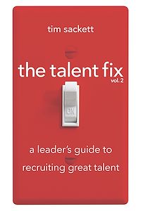 Téléchargez le livre :  The Talent Fix Volume 2