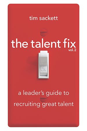 Download the eBook: The Talent Fix Volume 2