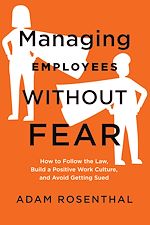 Télécharger le livre :  Managing Employees Without Fear