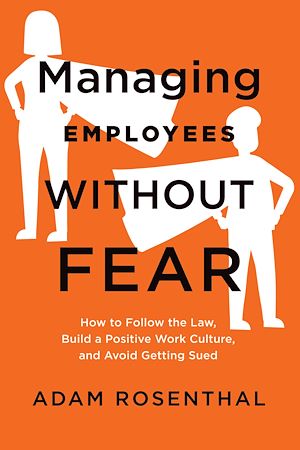 Téléchargez le livre :  Managing Employees Without Fear