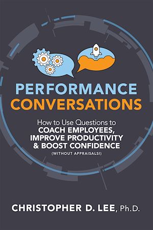 Download the eBook: Performance Conversations