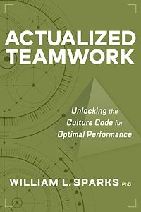 Téléchargez le livre :  Actualized Teamwork
