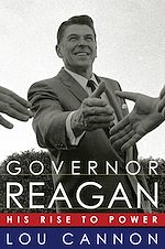 Télécharger le livre :  Governor Reagan