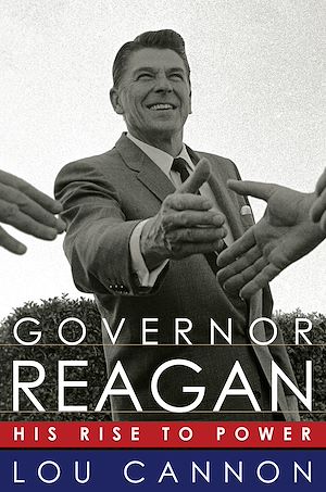 Téléchargez le livre :  Governor Reagan