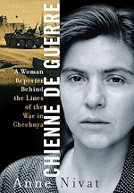 Télécharger le livre :  Chienne de Guerre