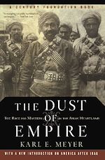 Télécharger le livre :  The Dust Of Empire