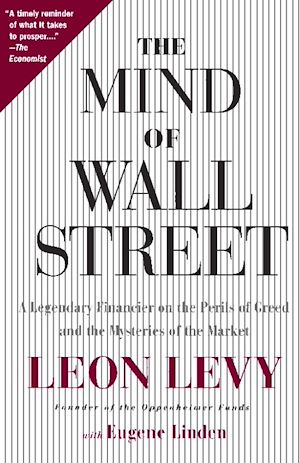 Téléchargez le livre :  The Mind of Wall Street