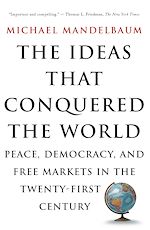 Télécharger le livre :  The Ideas That Conquered The World