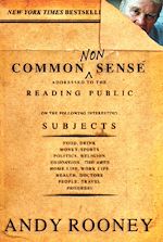 Télécharger le livre :  Common Nonsense