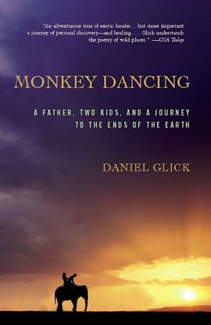 Téléchargez le livre :  Monkey Dancing