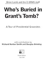 Télécharger le livre :  Who's Buried in Grant's Tomb?