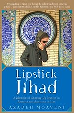 Télécharger le livre :  Lipstick Jihad