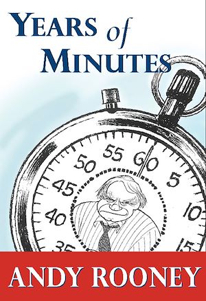 Téléchargez le livre :  Years of Minutes