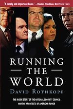 Télécharger le livre :  Running the World