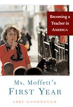 Télécharger le livre :  Ms. Moffett's First Year