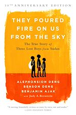 Télécharger le livre :  They Poured Fire on Us From the Sky