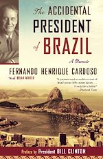 Télécharger le livre :  The Accidental President of Brazil