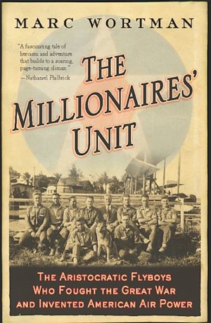 Téléchargez le livre :  The Millionaires' Unit