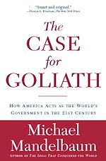 Télécharger le livre :  The Case for Goliath