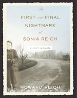Télécharger le livre :  The First and Final Nightmare of Sonia Reich
