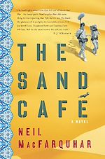 Télécharger le livre :  The Sand Cafe