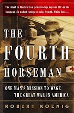 Télécharger le livre :  The Fourth Horseman