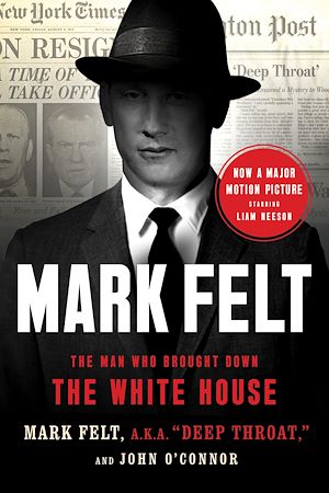 Téléchargez le livre :  Mark Felt