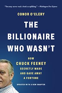 Télécharger le livre : The Billionaire Who Wasn't